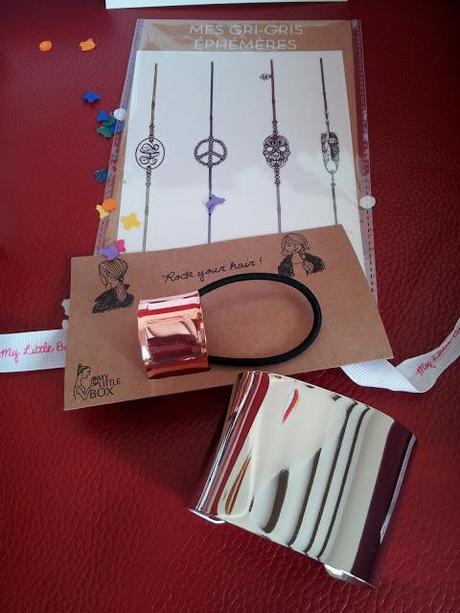 [Box] My Little Party Box Juin 2013