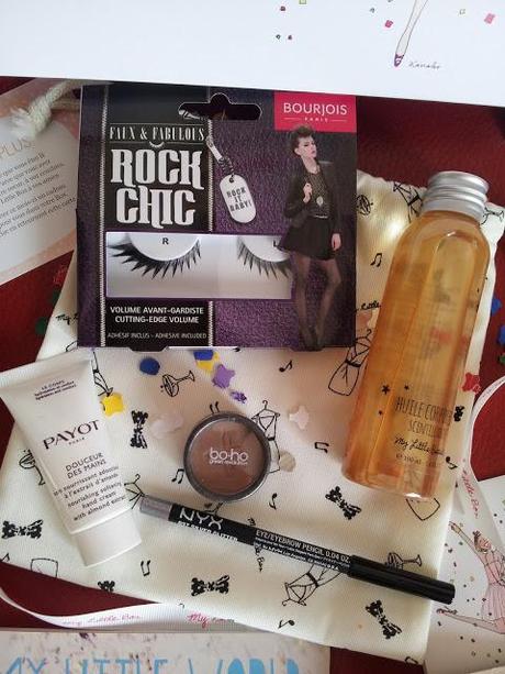 [Box] My Little Party Box Juin 2013