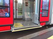 photo jour: handicapés transports publics