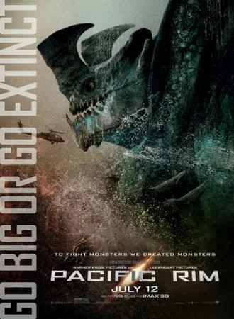 Pacific Rim