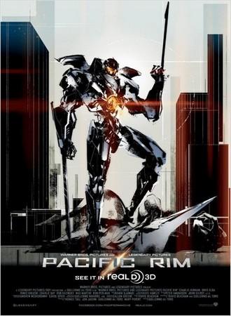 Pacific Rim