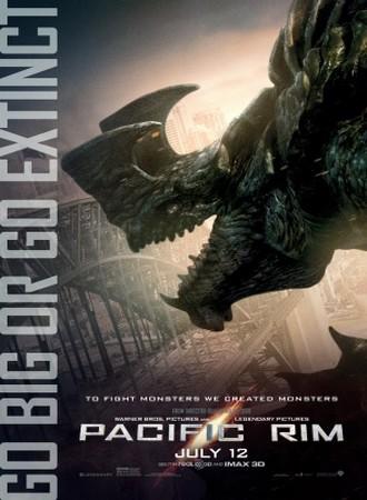 Pacific Rim