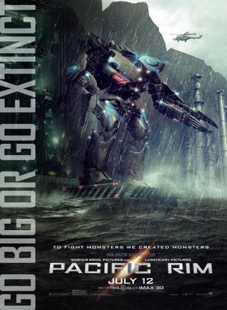Pacific Rim