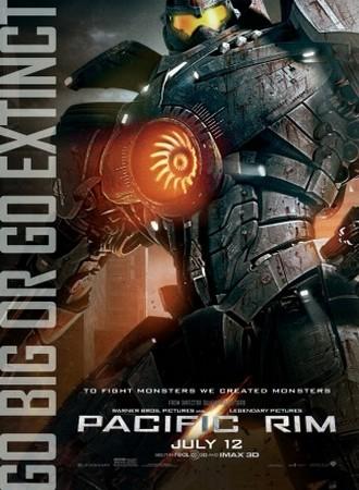 Pacific Rim