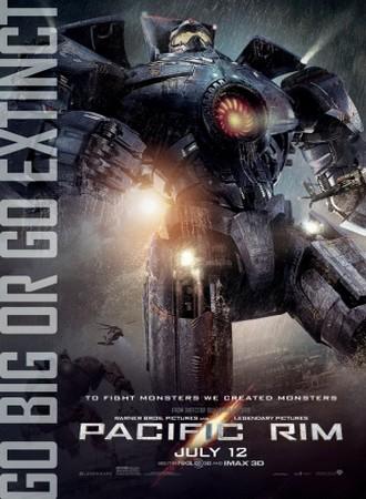 Pacific Rim