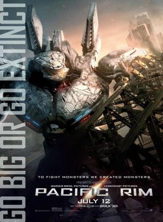 Pacific Rim