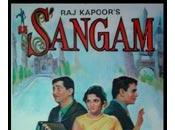 Nomination Shankar-Jaikishan Sangam (1964)