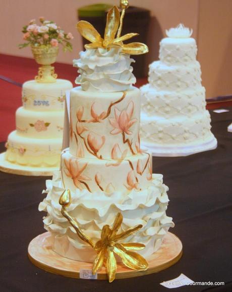 {Photos !} Cake international Birmingham 2012