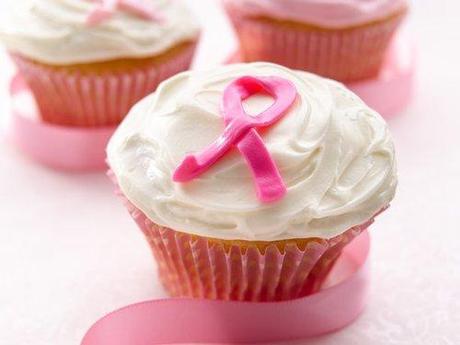 Pink Together Cupcakes | Cupcakes and Recipes