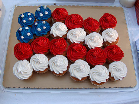 Cupcakes  | via Tumblr