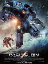 Critique ciné: Pacific Rim