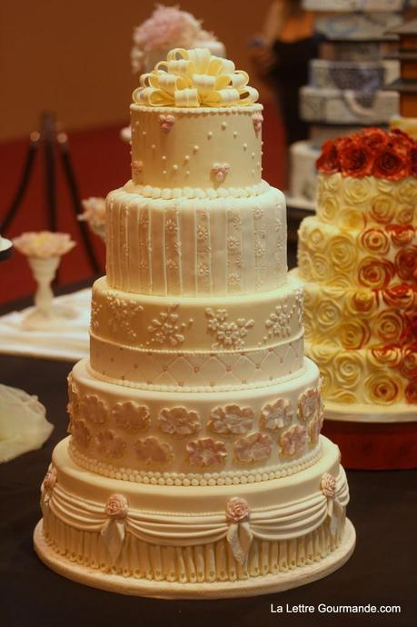 {Photos !} Cake international Birmingham 2012