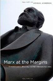 Marx contre l'esclavage, le racisme et l'oppression nationale