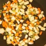 galettes de quinoa aux petits légumes et cheddar OLYMPUS DIGITAL CAMERA