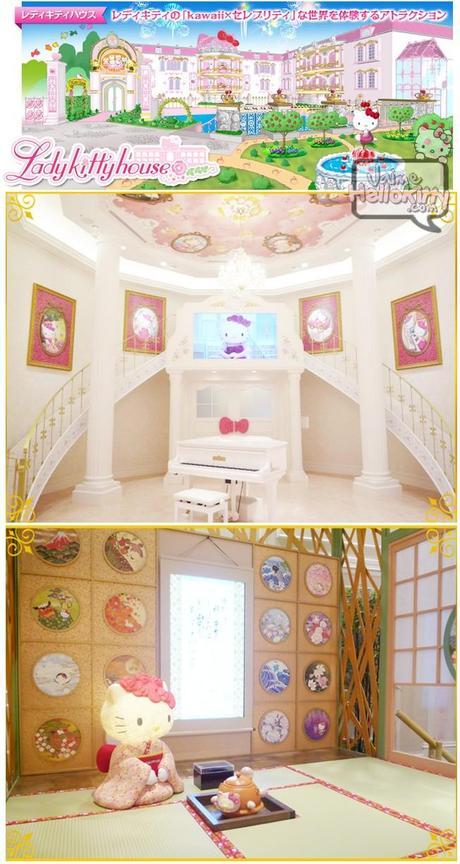SanrioTown ouvre ses portes à Puroland (2) http://www.jaimehellokitty.com/images/ARTICLES20/ladykittyhouse.jpg