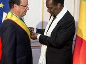 PRESIDENTIELLE. Mali: nouveau président est…François Hollande, avec 97%…