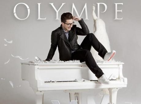 Interview AUDIO d'Olympe (The Voice 2) avec Stéphane Larue