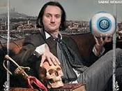 Xavier-Adrien Laurent, Artiste Dramatique