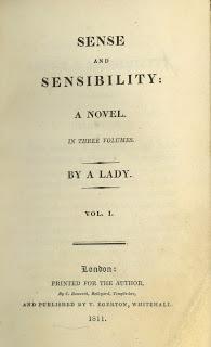 sense and sensibility