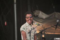 On y était : Juveniles aux Vieilles Charrues