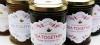 Tea Together, la confiture bio des Palaces arrive sur vos tables !
