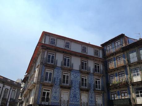 Road trip Portugal Porto 10
