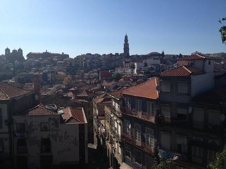 Road trip Portugal Porto 16