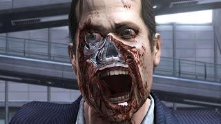 Mon jeu du moment: Binary Domain