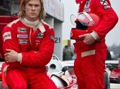 RUSH, nouveau film Howard avec Daniel Brühl Chris Hensworth..