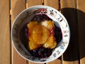 coupelle-family-surf-compotee-peches-myrtilles-pain-epices