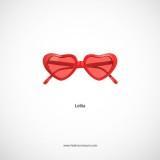 Famous Eyeglasses 15