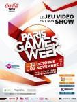 Image attachée : La Paris Games Week 2013 s'annonce