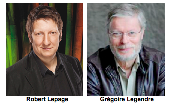 La Damnation de Faust au troisième Festival d’Opéra de Québec : de l’œuvre poétique d’Hector Berlioz et à la composition lyrique de Robert Lepage La Damnation de Faust au troisième Festival d’Opéra de Québec : de l’œuvre poétique d’Hector Berlioz et à la composition lyrique de Robert Lepage