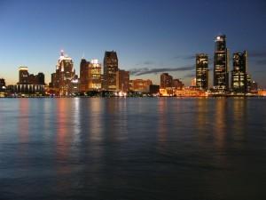 Faillite de Détroit : aucune ville n'est Too Big To Fail