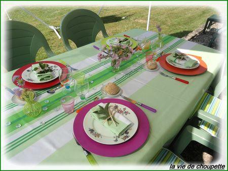 déjeuner sur l'herbe 11