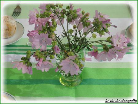 table déjeuner sur l'herbe 20