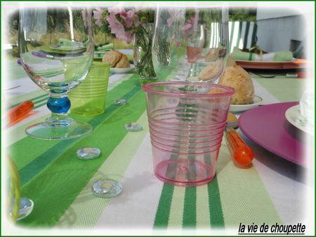 table déjeuner sur l'herbe 30