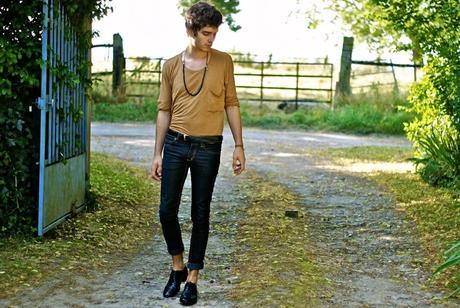 GIlbertGilbert - Menlook