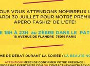 pourri: Venez prendre verre n’est grave”.