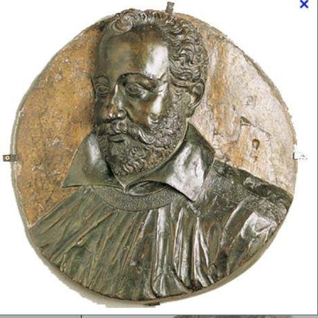 Jean de Sponde et Shinji Himeno