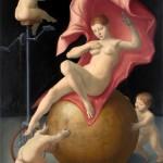 Jean de Sponde et Shinji Himeno