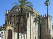 L'Alcazar Almohade Jerez