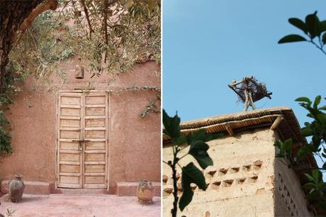 Hotel Beldi Marrakech