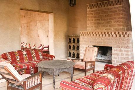 Hotel Beldi Marrakech