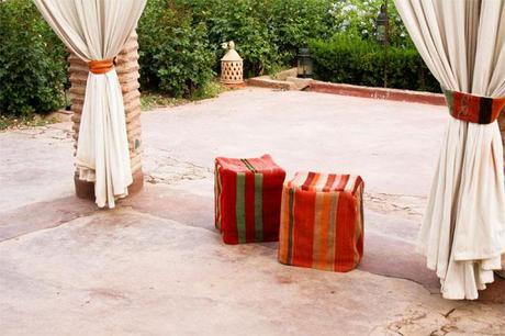 Hotel Beldi Marrakech