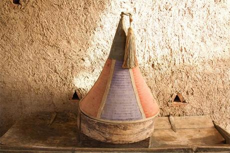 Hotel Beldi Marrakech