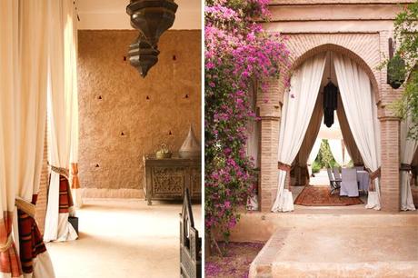 Hotel Beldi Marrakech