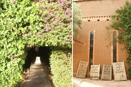 Hotel Beldi Marrakech