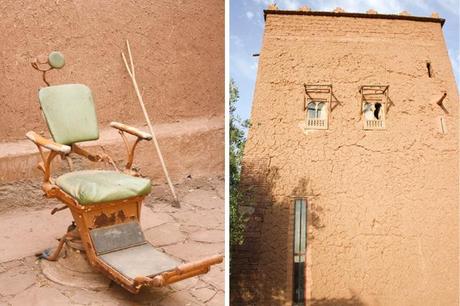 Hotel Beldi Marrakech