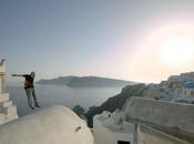 Free running Grèce!